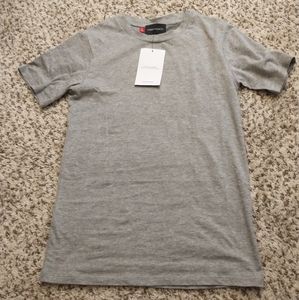 NWT Misha Nonoo Girlfriend 2.0 Tee